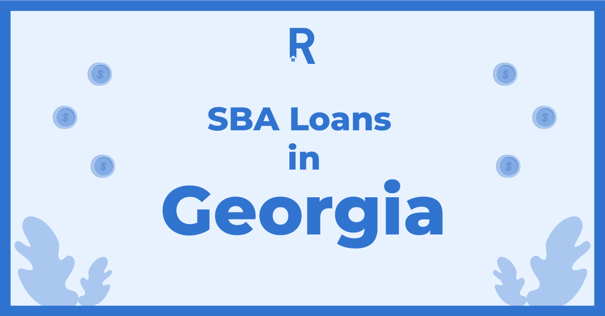 SBA Loans in Georgia