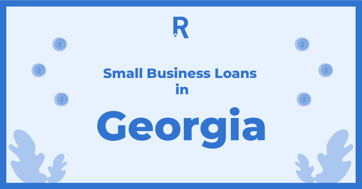 Business Loans in Georgia
