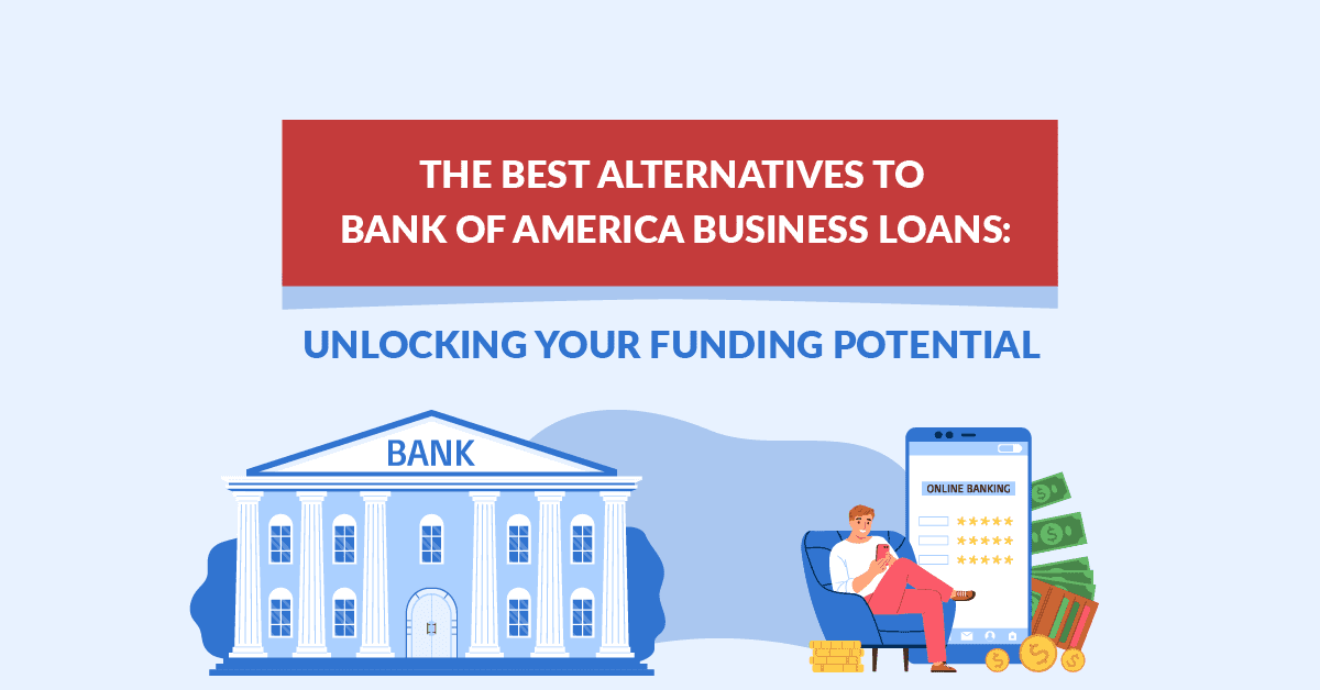 Bank of America Business Loans