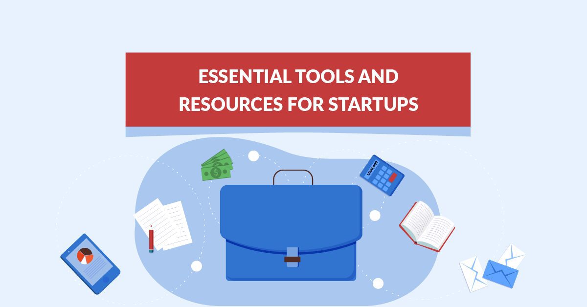 Resources for Startups