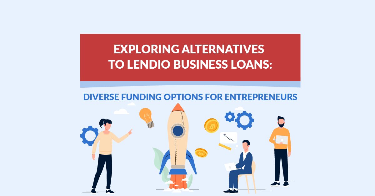 Lendio Business Loans