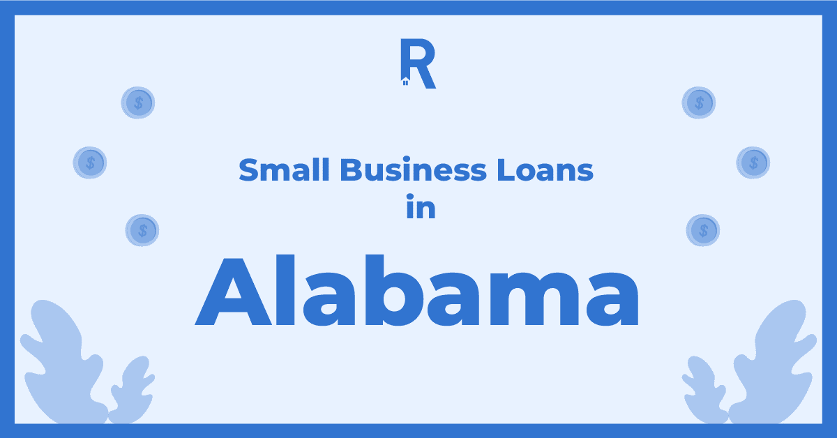 Business Loans in Alabama