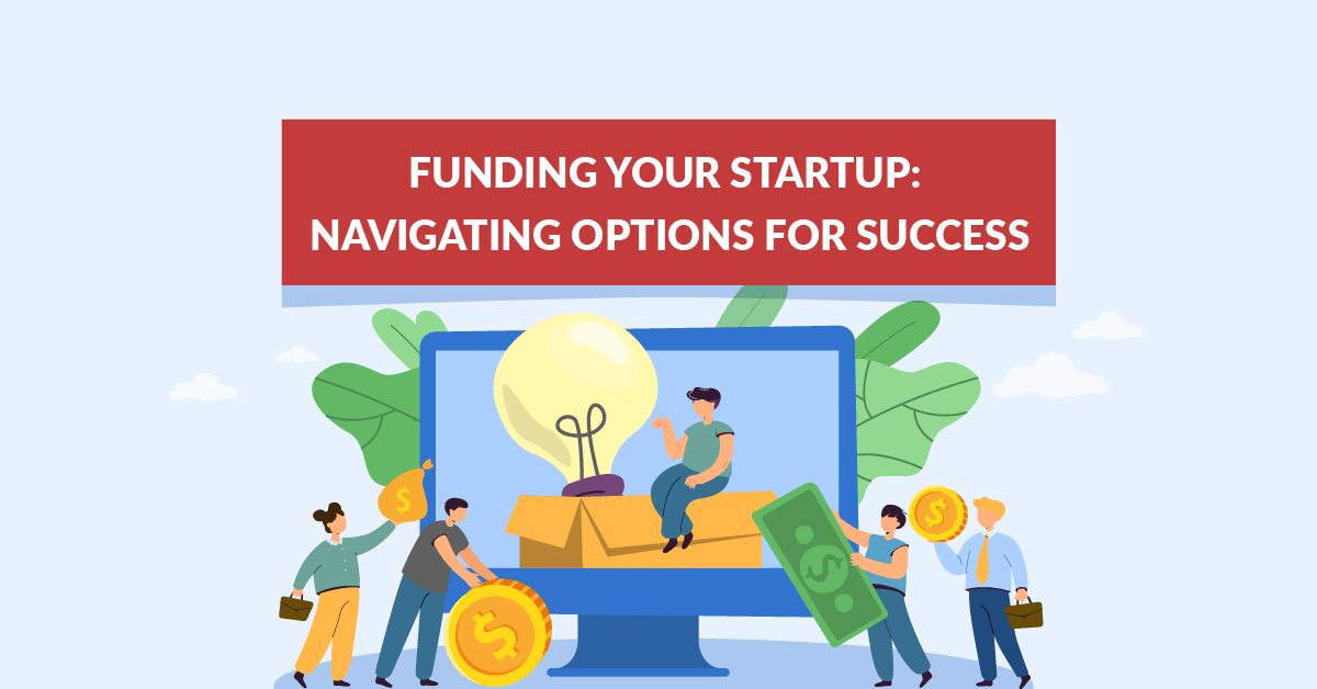 Startup Line of Credit