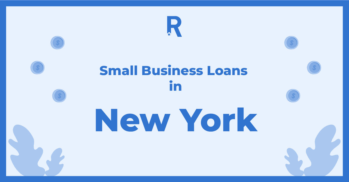 business Loans in New York