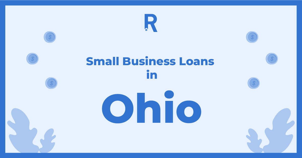 Business Loans in Ohio