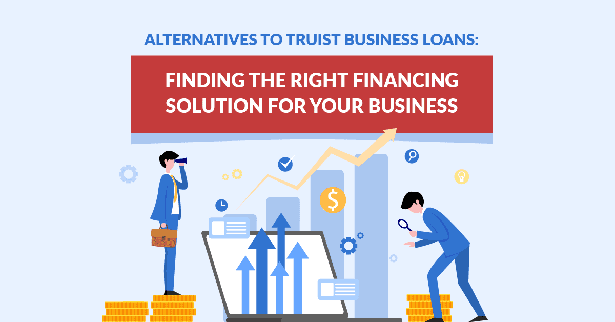 Truist Business Loans