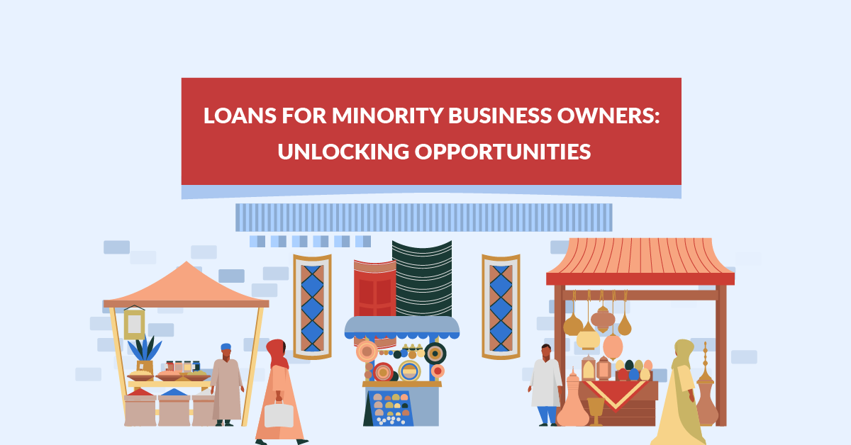 Loans for Minority Business Owners