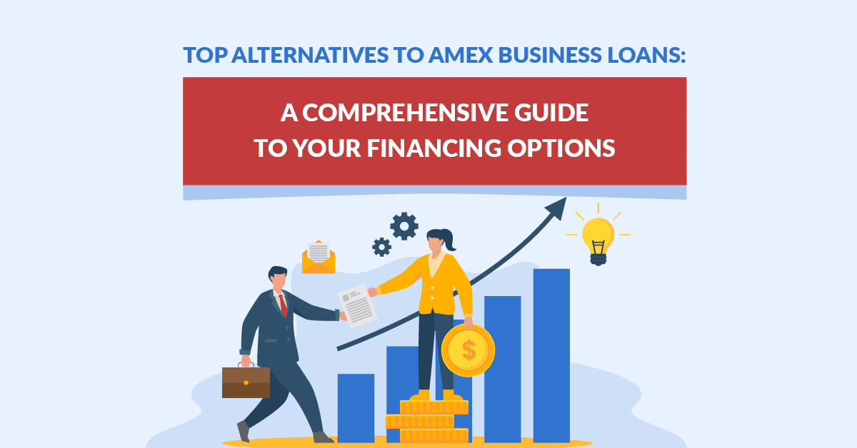 Amex Business Loans