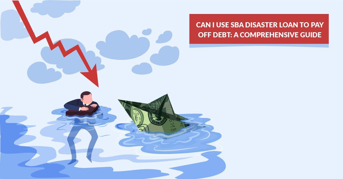 SBA Disaster Loan