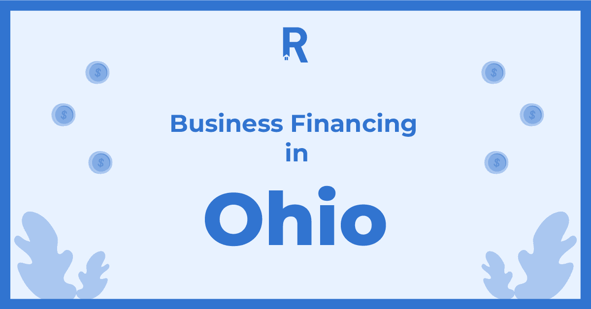 Business Financing in Ohio