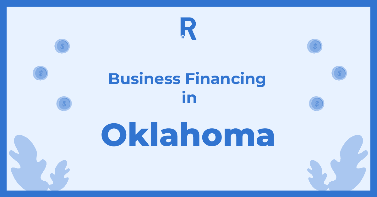 Business Financing in Oklahoma