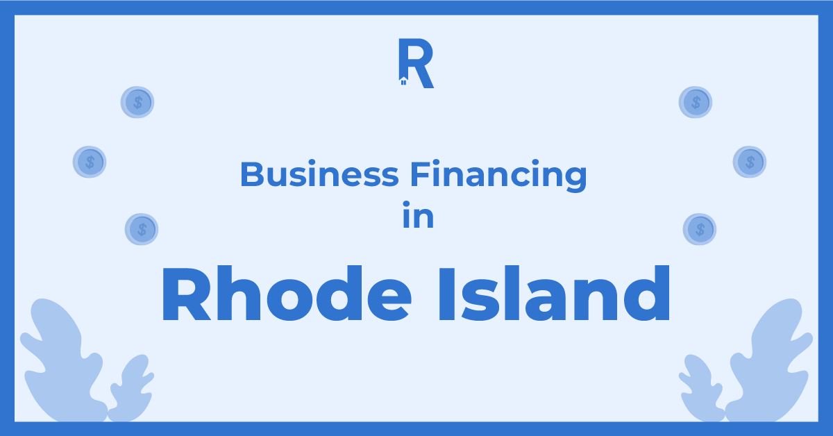 Business Financing in Rhode Island-33