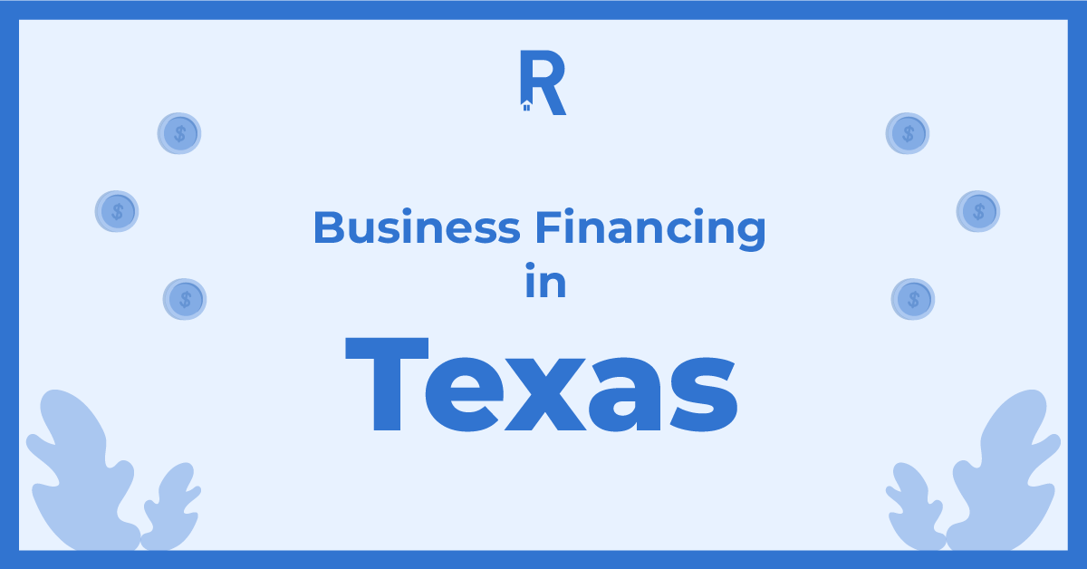 Business Financing in Nevada