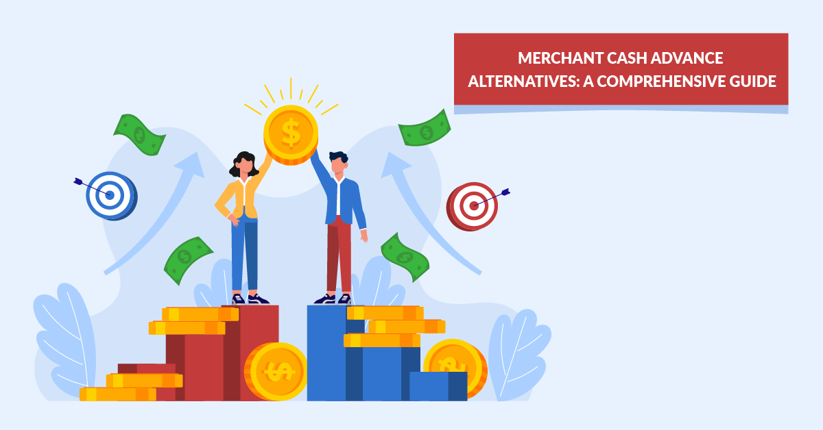 merchant cash advance alternative