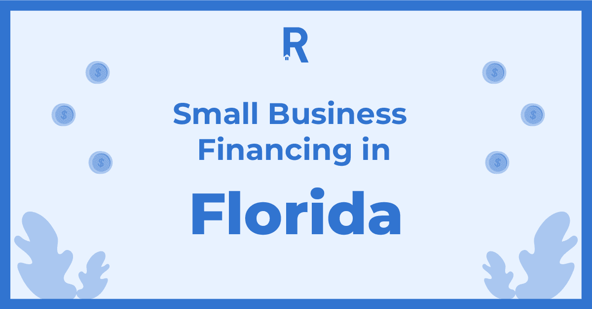 Business Financing in Florida