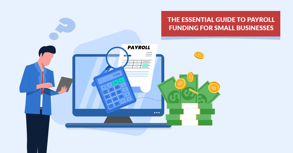 payroll funding