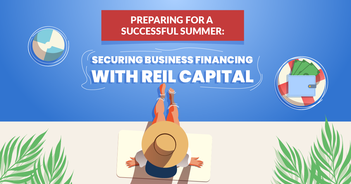 Financing Solutions for Summer