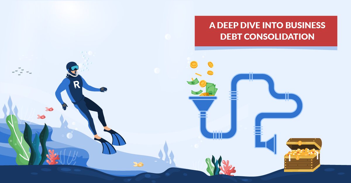 Business Debt Consolidation