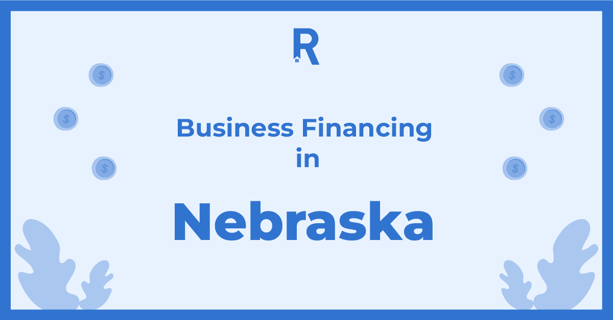 Business Financing in Nebraska