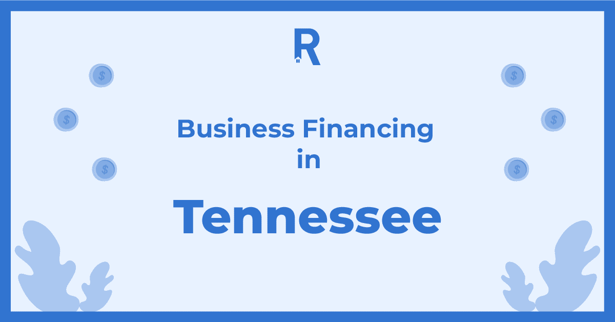 Business Financing in Tennessee