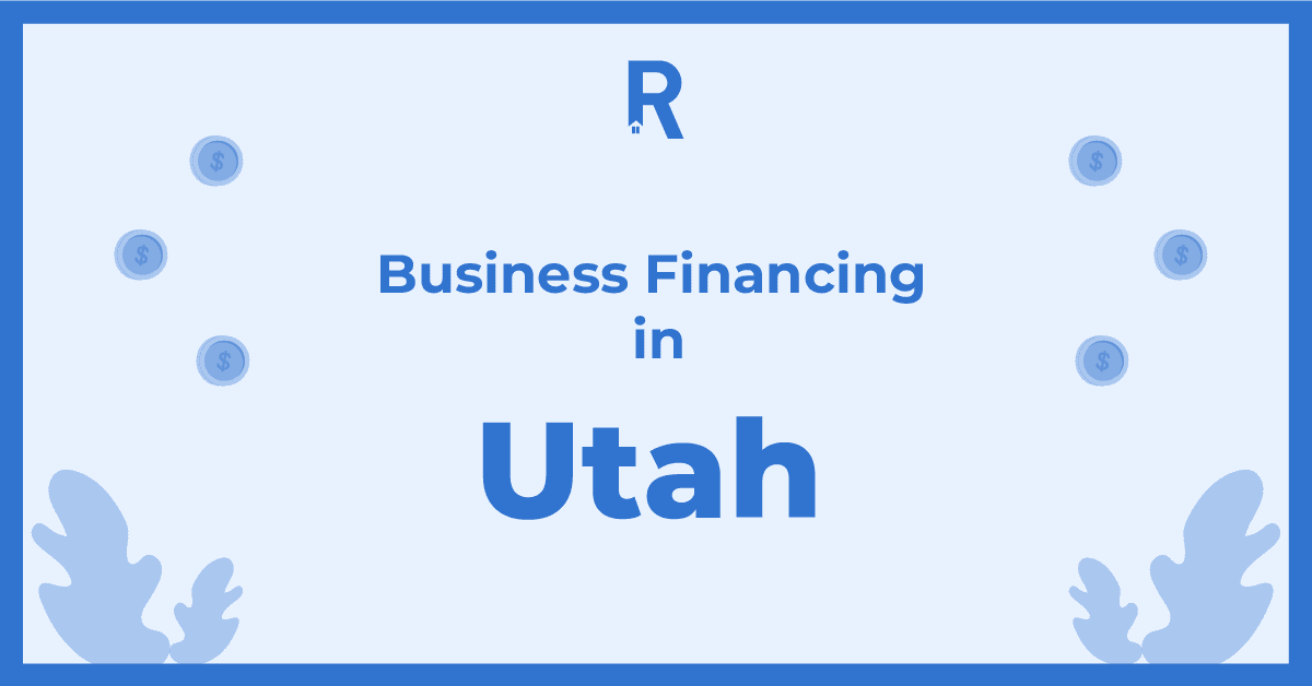 Business Financing in Utah