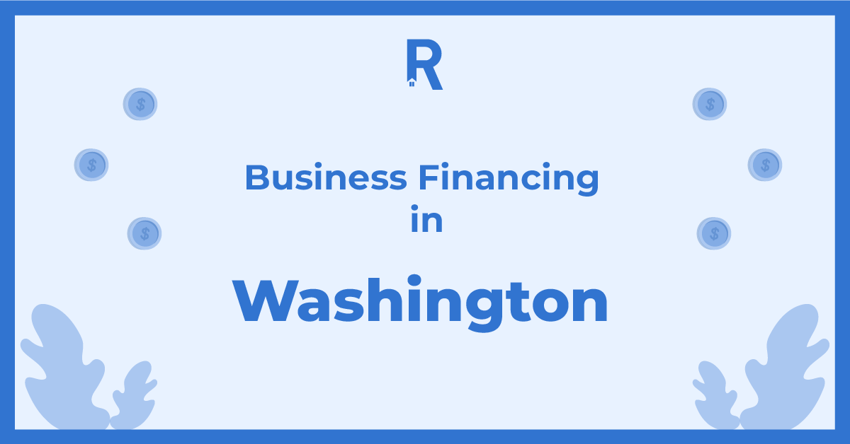 Business Financing in Washington