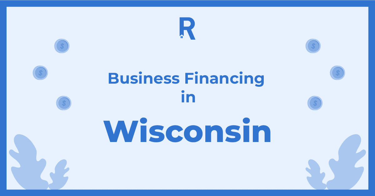 Business Financing in Wisconsin