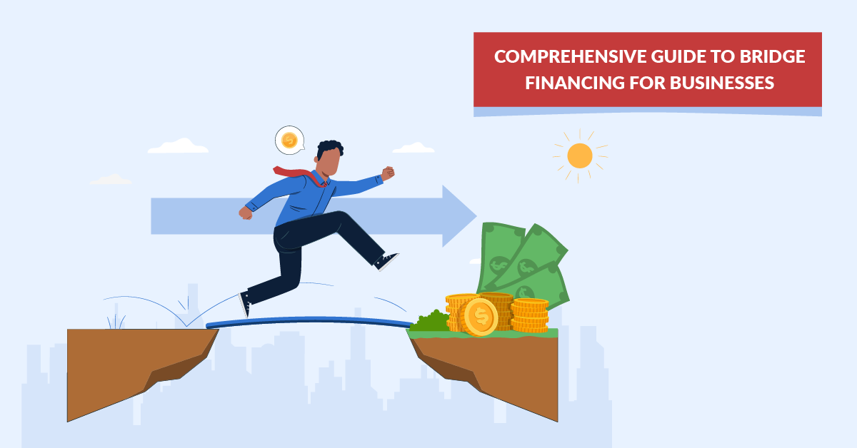 Business Bridge financing