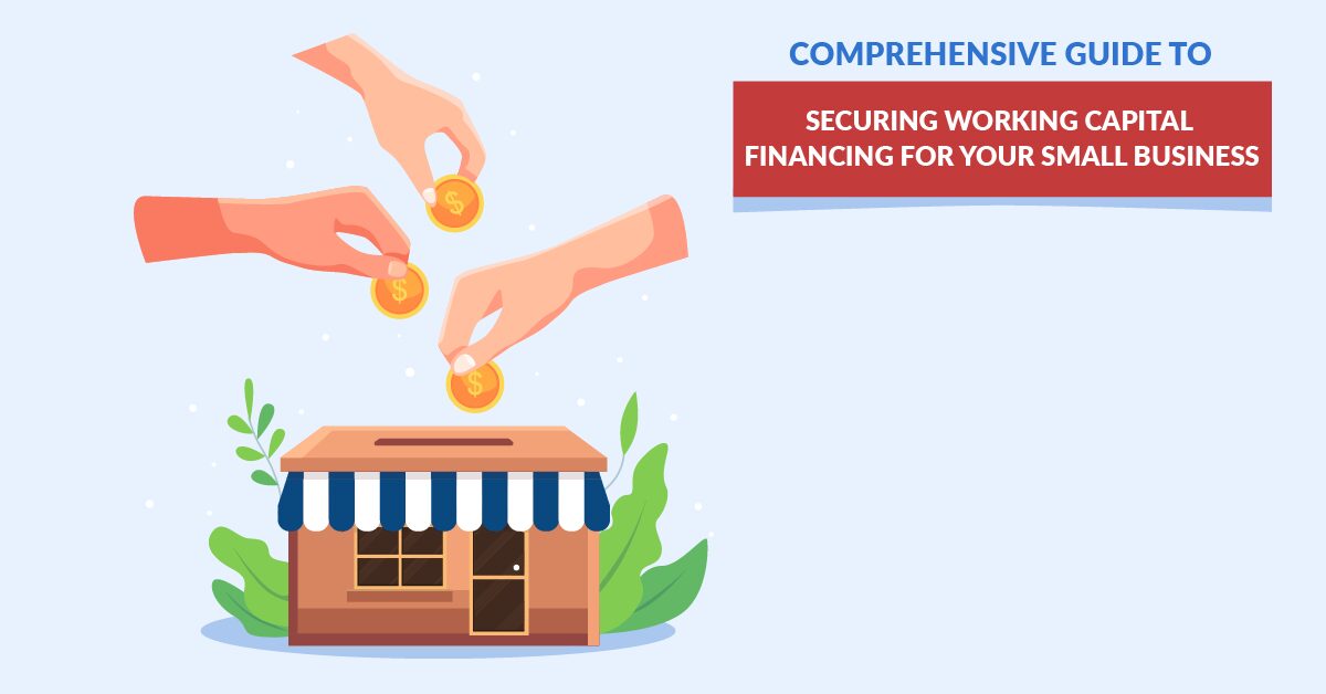 working capital financing