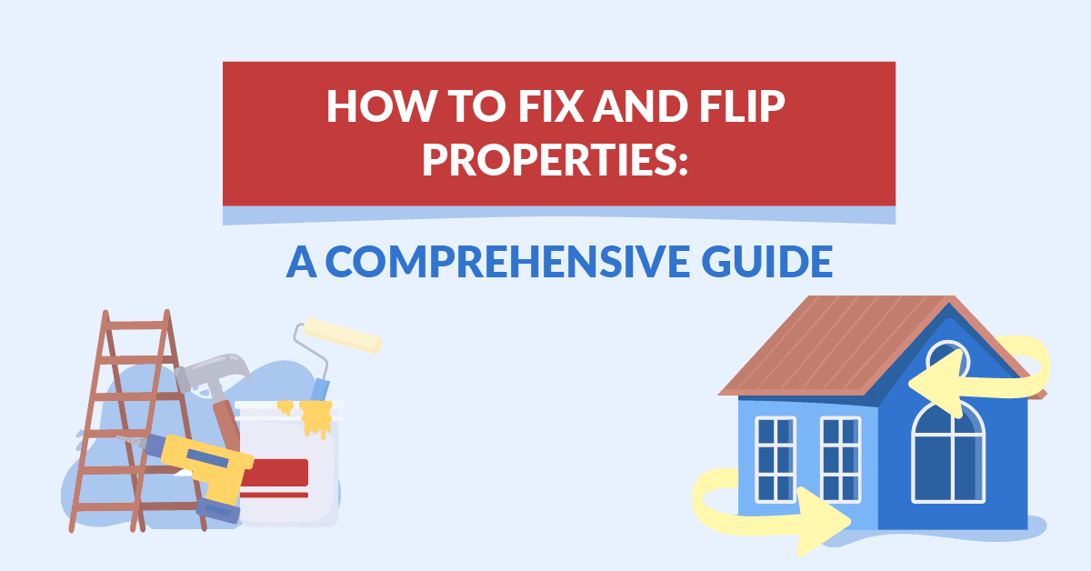 Flip a House