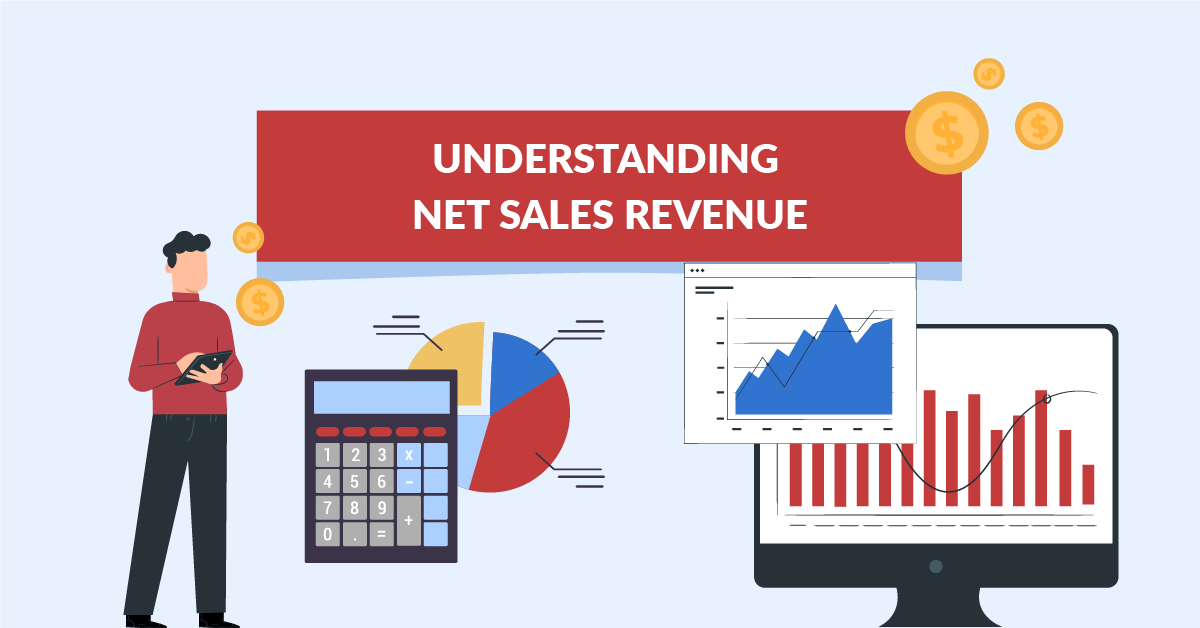 net sales revenue
