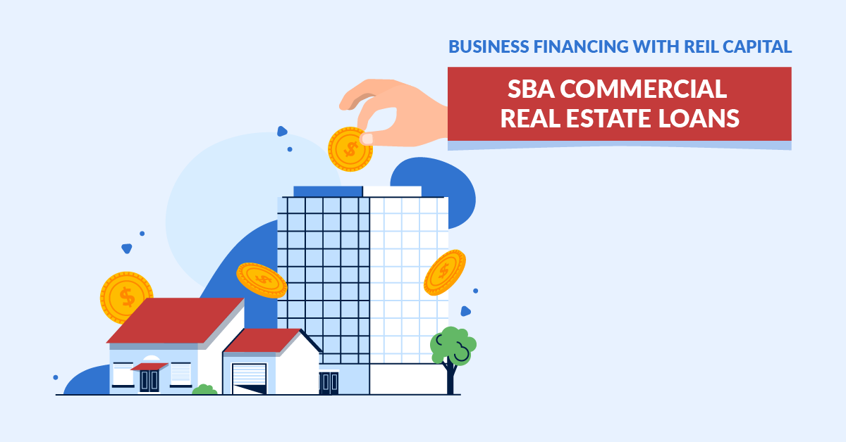 SBA Commercial Real Estate Loans