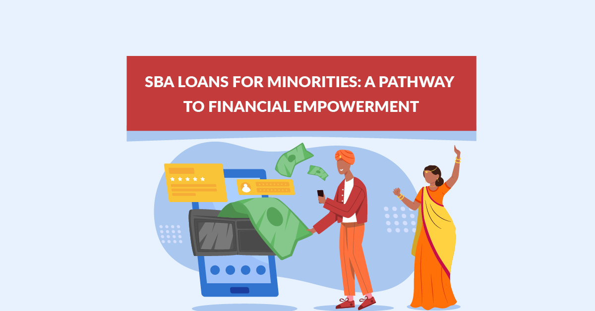 SBA Loans for Minorities