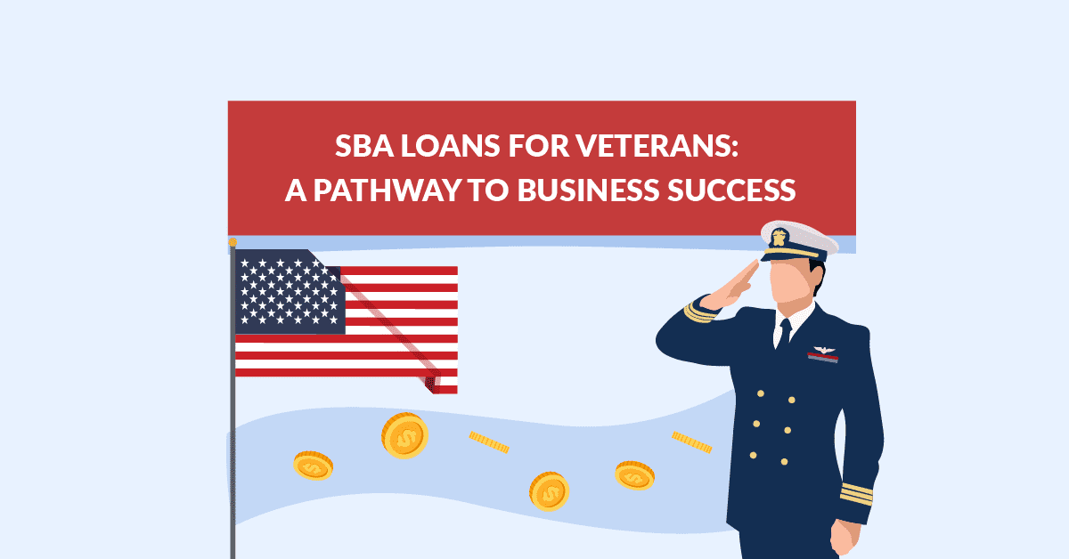 sba loans for veterans