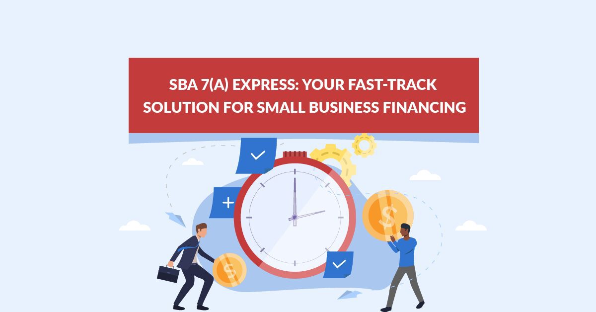 sba 7(a) express loans