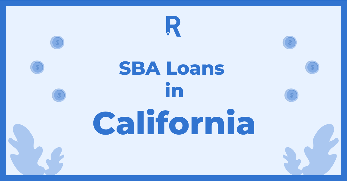 sba loans in california