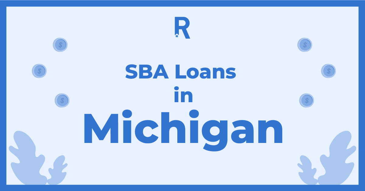 SBA Loans in Michigan