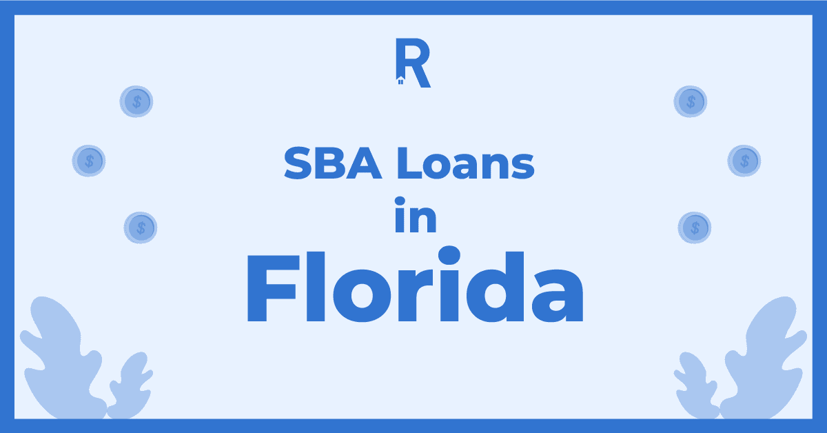 SBA Loans in Florida
